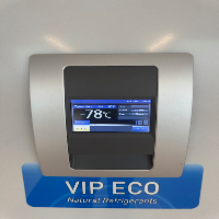 PHCBI VIP ECO -80C Ultra Low Temp Freezer image 0